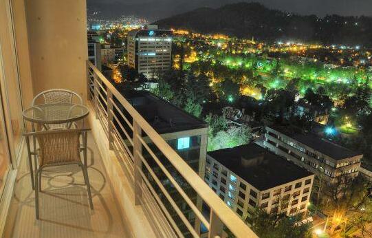 Austral Suites - Photo3