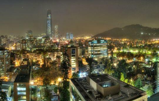 Austral Suites - Photo4