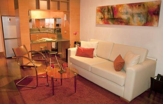 Austral Suites - Photo5