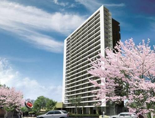 Barcelo Suites Providencia I - Photo2