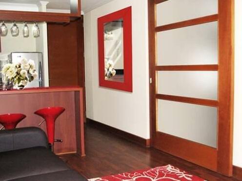 Barcelo Suites Providencia I - Photo3
