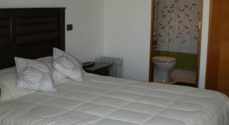 Barcelo Suites Providencia I - Photo5