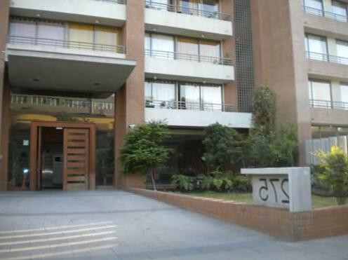 Barcelo Suites Providencia II