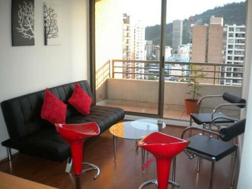 Barcelo Suites Providencia II - Photo2