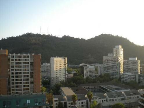 Barcelo Suites Providencia II - Photo3