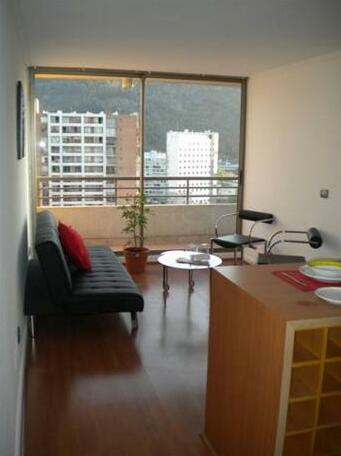 Barcelo Suites Providencia II - Photo5