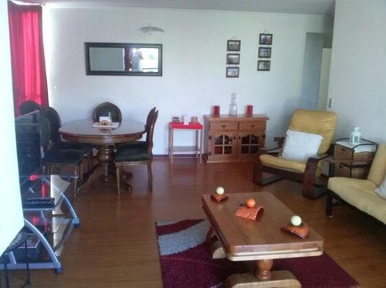 B&B Alojamiento Las Condes - Photo3
