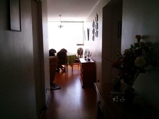 B&B Alojamiento Las Condes - Photo4