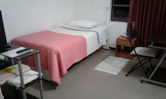 B&B Alojamiento Las Condes - Photo5