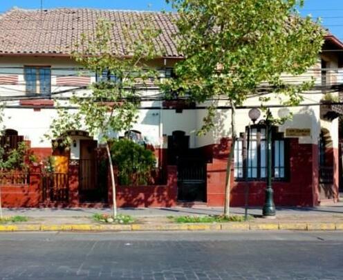 B&B Estilo Colonial