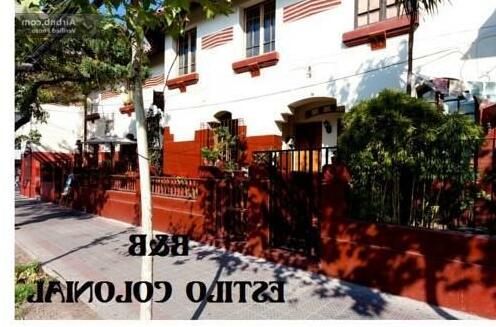 B&B Estilo Colonial - Photo2