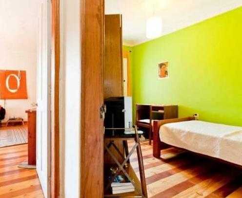 B&B Estilo Colonial - Photo3