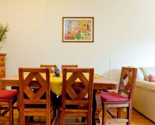 B&B Estilo Colonial - Photo5
