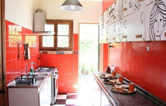 B&B Pinos Azules - Photo4
