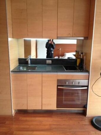 Beautiful Studio Providencia - Photo3