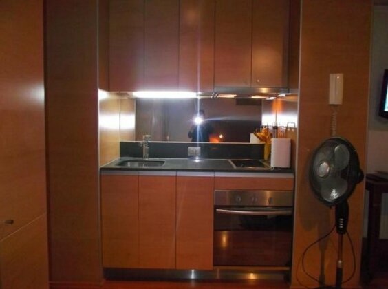 Beautiful Studio Providencia - Photo5