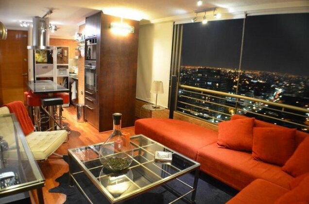 Best Choice Providencia - Photo2