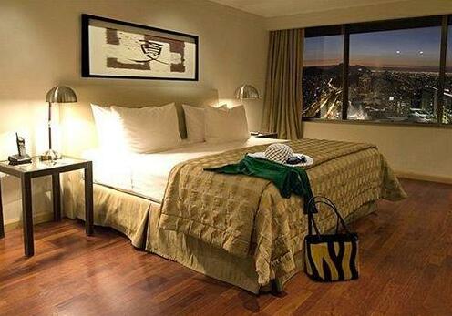 Boulevard Suites Hotel - Photo3