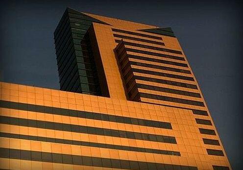 Boulevard Suites Hotel - Photo5