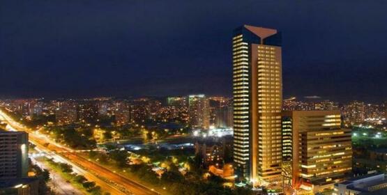 Boulevard Suites Hotel