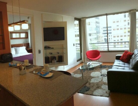 Brizen Apartments - Photo2