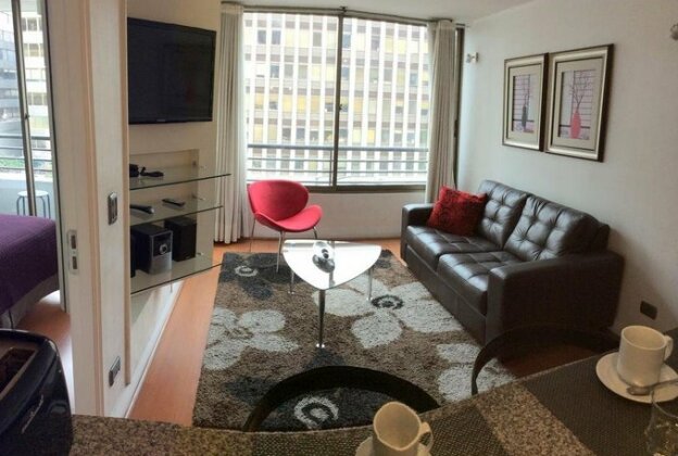Brizen Apartments - Photo3
