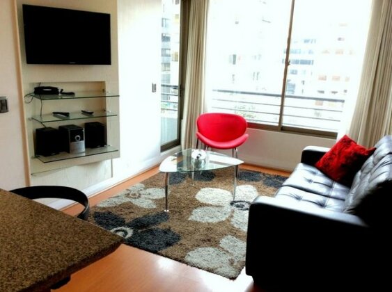Brizen Apartments - Photo4