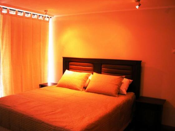 Byc Santiago Apart Hotel - Photo2