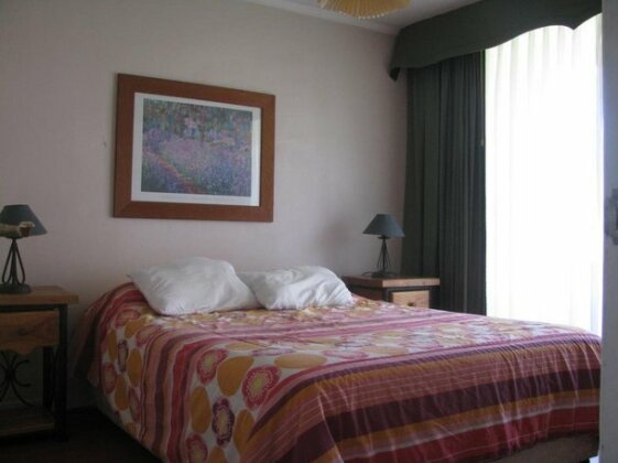 Caburga Inn Apartments - Photo3