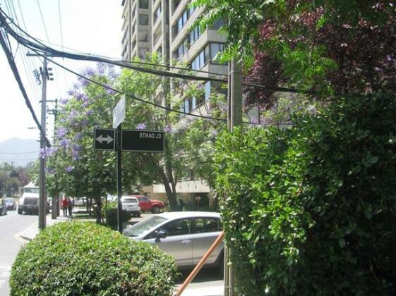 Caburga Inn Apartments - Photo4