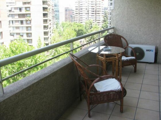 Caburga Inn Apartments - Photo5