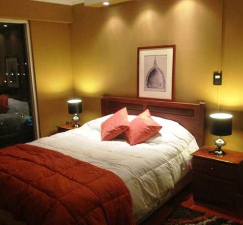 Capital Suite - Photo2