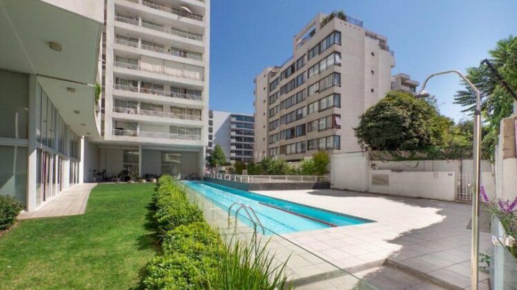 Carmelitas Contemporary