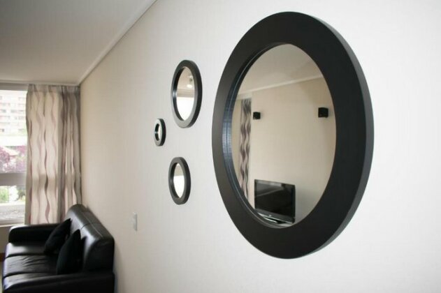 Carmelitas Contemporary - Photo5