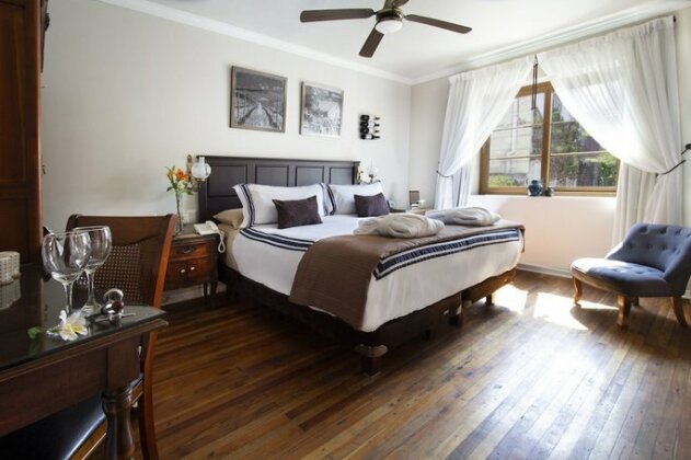 Carmenere Ecohotel - Photo2
