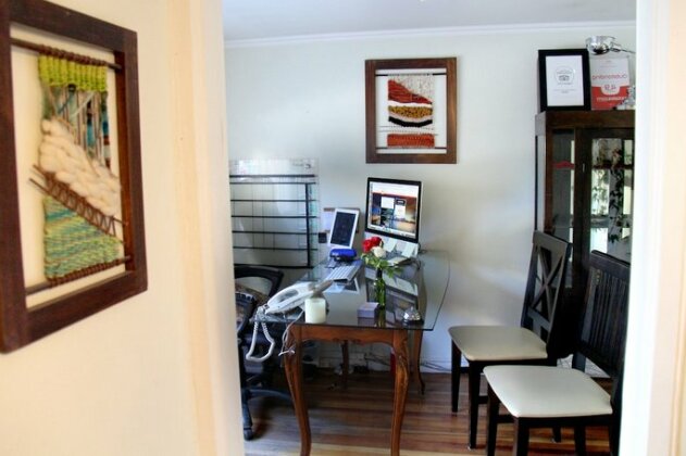 Carmenere Ecohotel - Photo3