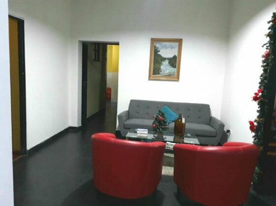Casa Bait - Photo3