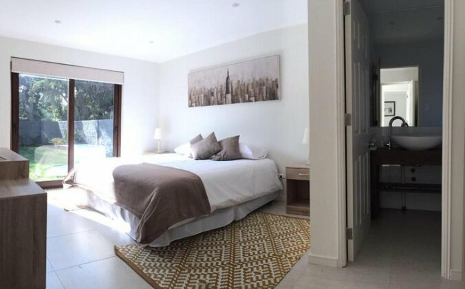 Casa de Alto Estandar en Las Condes - Photo3