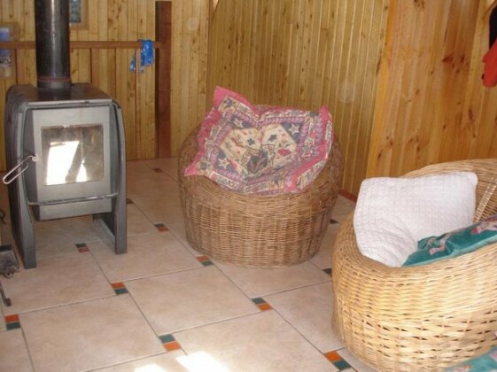 Casa El Embudo - Photo5