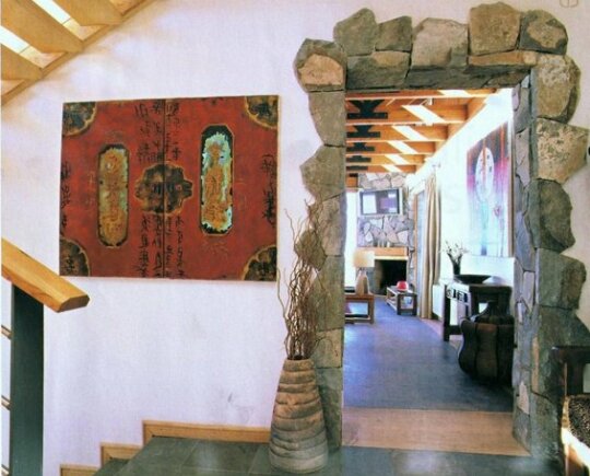Casa Farellones - Photo2