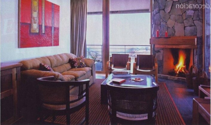 Casa Farellones - Photo3