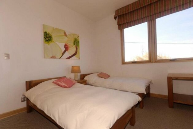 Casa Farellones - Photo4