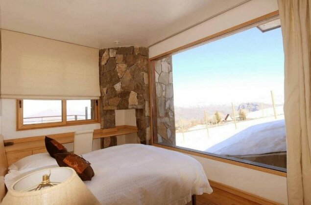 Casa Farellones - Photo5