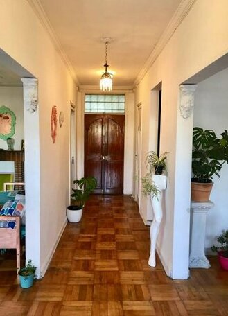 Casa Floresta Santiago - Photo2