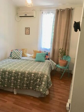 Casa Floresta Santiago - Photo4