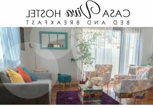 Casa Viva Hostel - Photo2