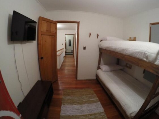 Casa Viva Hostel - Photo4