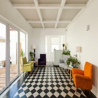 CasaSur Charming Hotel - Photo2