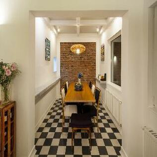 CasaSur Charming Hotel - Photo5