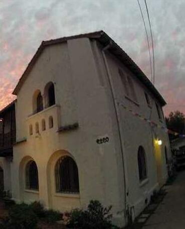 Castillo Surfista Hostel - Photo2